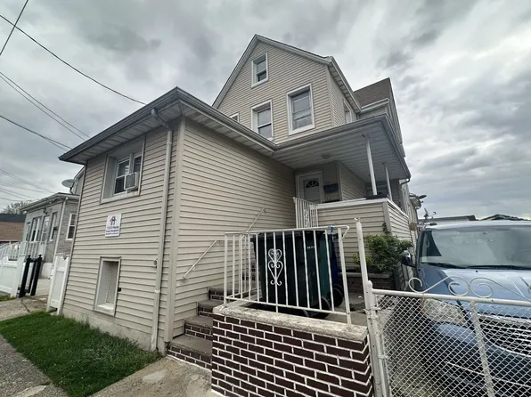 618 Carlock Ave, 618 Carlock Ave APT 2, Perth Amboy, NJ 08861