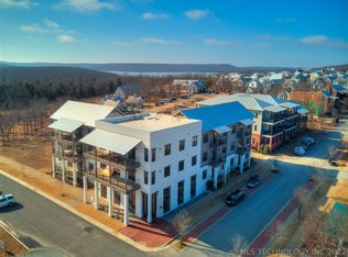 29 Water St #2, Eufaula, OK 74432