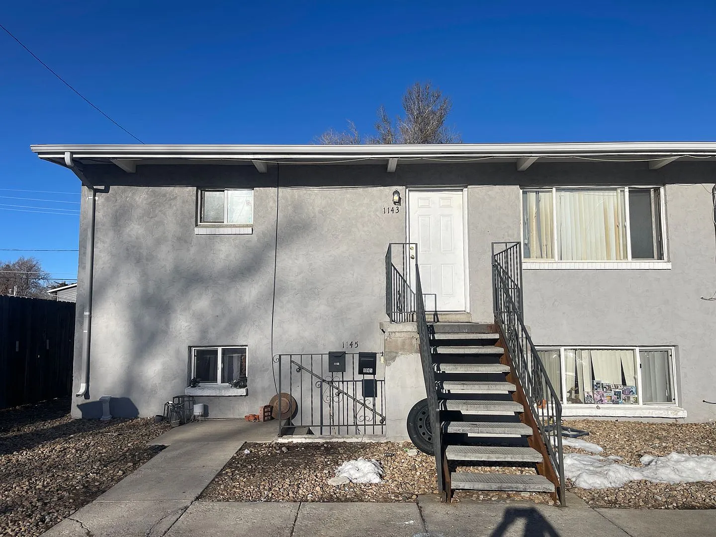 2BD Garden-Level Home | Off-Street Parking — Photo 3