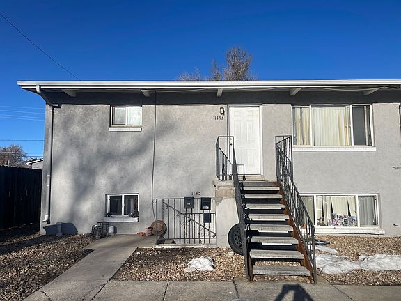 3rd image of 1149 Syracuse St #0