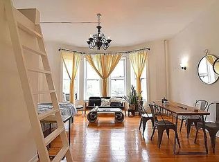 126 W 75th St APT 4, New York, NY 10023