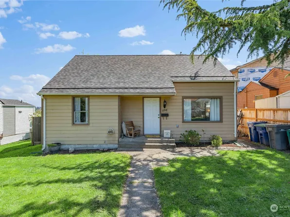 13518 35th Avenue S, Tukwila, WA 98168