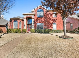 9750 Butterfly Trl, Frisco, TX 75035