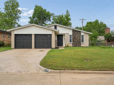8209 NW 28th St, Bethany, OK, 73008