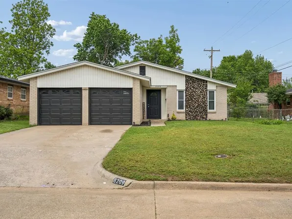 8209 NW 28th St, Bethany, OK 73008