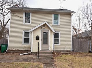 161 17th St N, Wisconsin Rapids, WI 54494