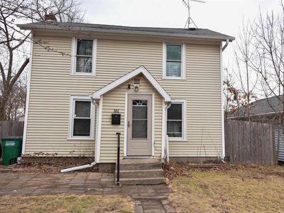 161 17TH STREET NORTH, Wisconsin Rapids, WI, 54494