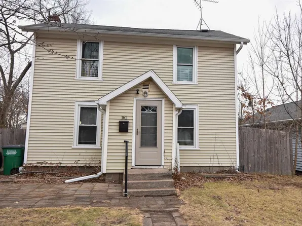 161 17TH STREET NORTH, Wisconsin Rapids, WI 54494