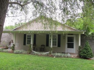 211 Newell Rd, Somerset, KY 42503