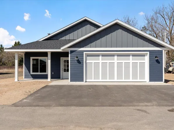 131 Durkee St N, Pine River, MN 56474