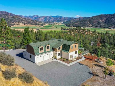 925 Oak Hill Ln, Fort Jones, CA, 96032