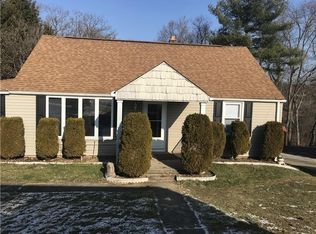 116 Bantam Ridge Ct, Wintersville, OH 43953