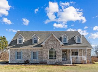 10321 Michael Ryan Dr, Bealeton, VA 22712