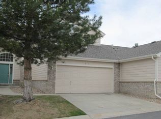 9561 Brentwood Way UNIT B, Westminster, CO 80021