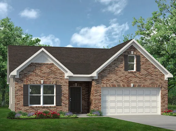 The Langford Plan, Sayers Landing