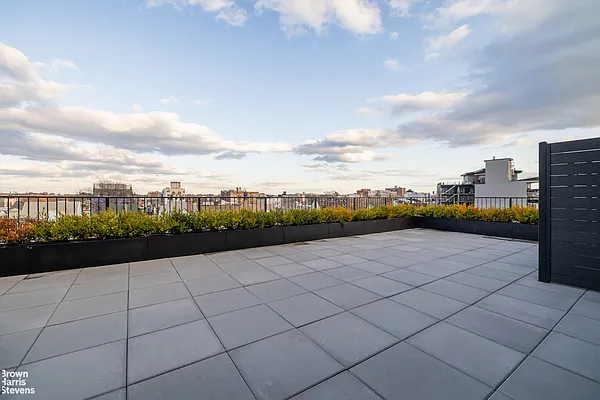 Rented by Brown Harris Stevens | media 17