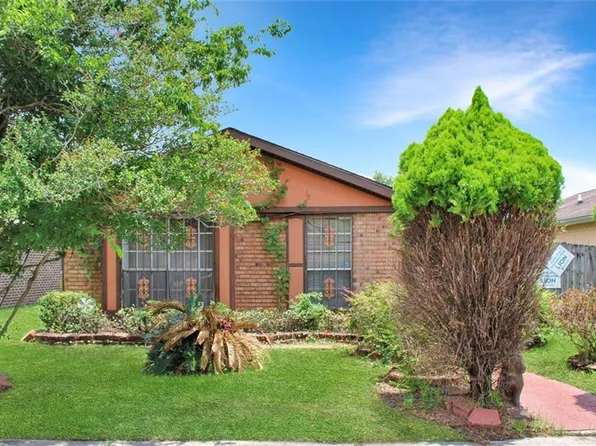 4417 Duplessis St, New Orleans, LA 70122