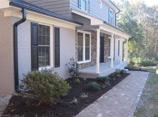 4915 Woodwind Dr, Greensboro, NC 27406