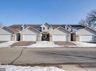 2608 138th Ave NW, Andover, MN 55304