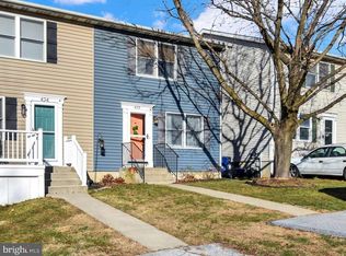 422 Sycamore Ave, Westminster, MD 21157