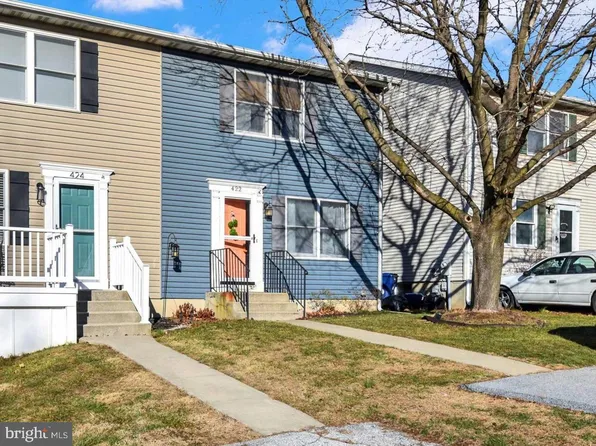 422 Sycamore Ave, Westminster, MD 21157