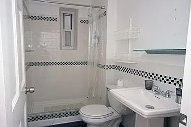 Rented by Ann Ferguson, LLC