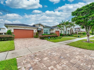10470 Ranchette Dr, Cooper City, FL, 33328