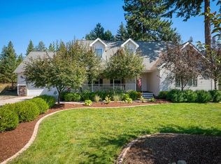 31574 N 10th Ave, Spirit Lake, ID 83869