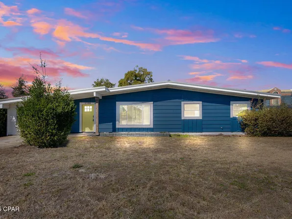 1100 Brenau Ter, Panama City, FL 32405