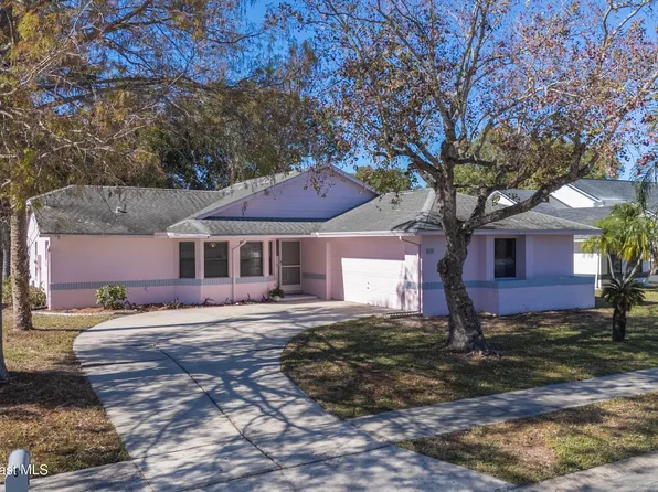 3474 Floral Palm Blvd, Melbourne, FL 32901