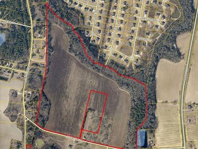 0 Josh Smith Rd, Statesboro, GA, 30458