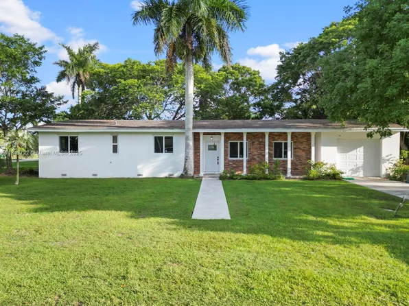 17300 SW 300th St, Homestead, FL 33030