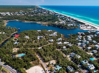 Arrowhead Ln, Santa Rosa Beach, FL 32459