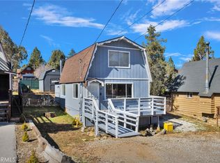 150 Los Angeles Ave, Sugarloaf, CA 92386
