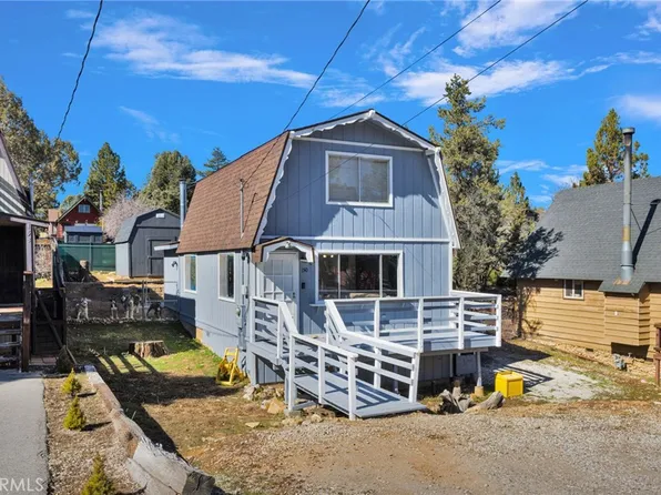 150 Los Angeles Ave, Sugarloaf, CA 92386