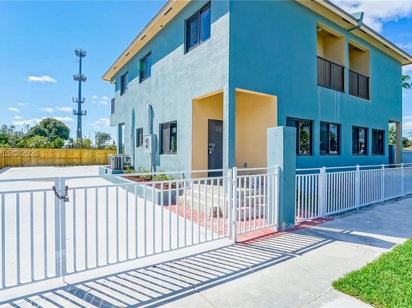 2190 NW 96th Ter #1