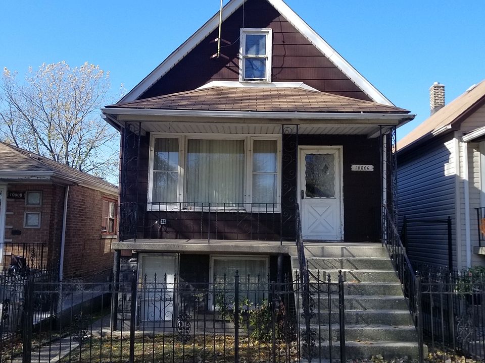 1st image of 10806 S Buffalo Ave