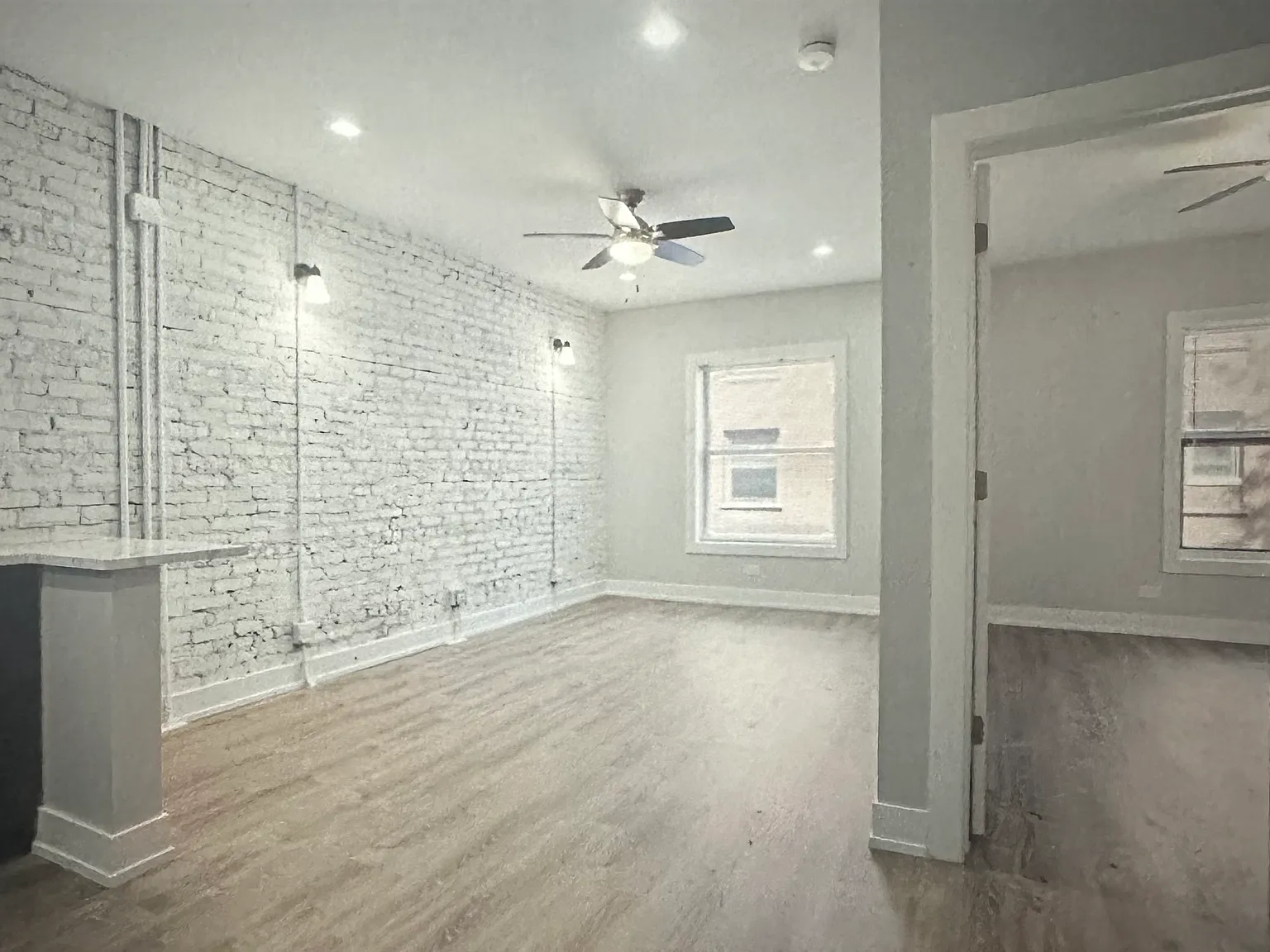1 bed, 550 sqft, $1,750 — Photo 1