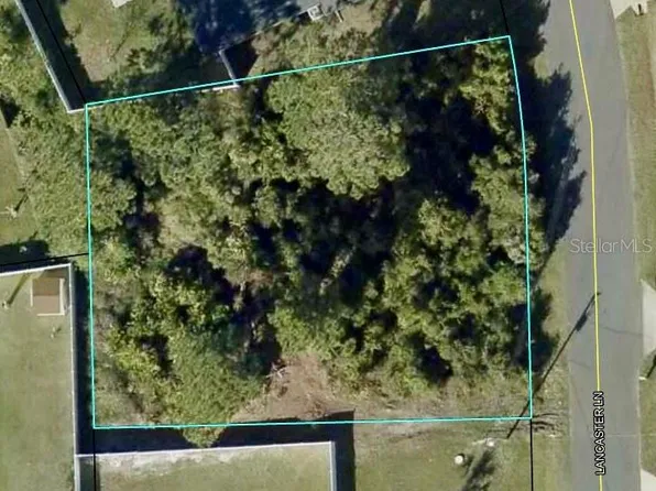 15 LANCASTER LANE LOT 21, PALM COAST, FL 32137