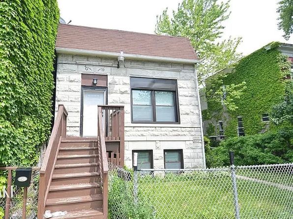 2307 S Trumbull Ave #1F