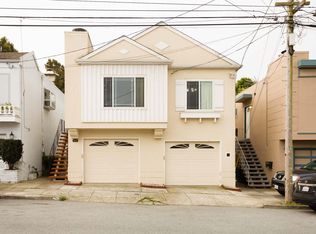 353 Baltimore Way, San Francisco, CA 94112