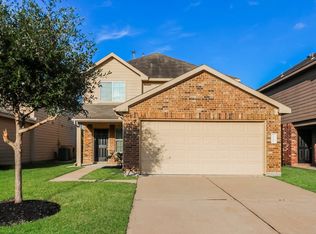 5726 S Brenwood Dr, Katy, TX 77449