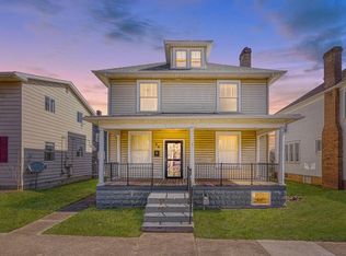 36 S Culver St, Logan, OH 43138