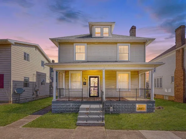 36 S Culver St, Logan, OH 43138