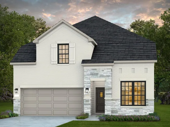 Riverdale Plan, Katy Court
