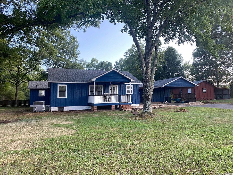 5601 Boone Rd, Bryant, AR 72022 Zillow
