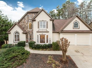 1102 Bowerie Chase, Powder Springs, GA 30127