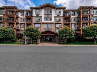 45665 Patten Ave #305, Chilliwack, BC