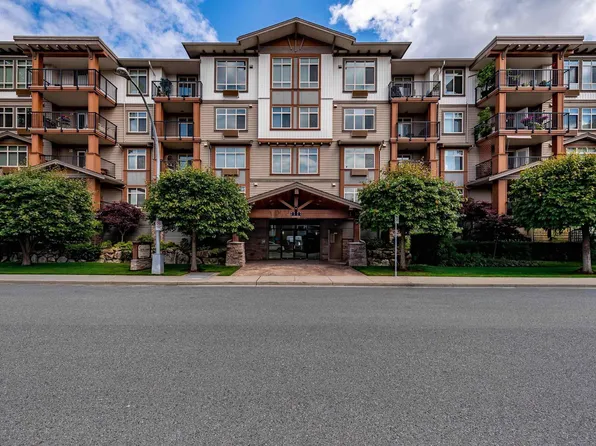 45665 Patten Ave #305, Chilliwack, BC V2P 0E3