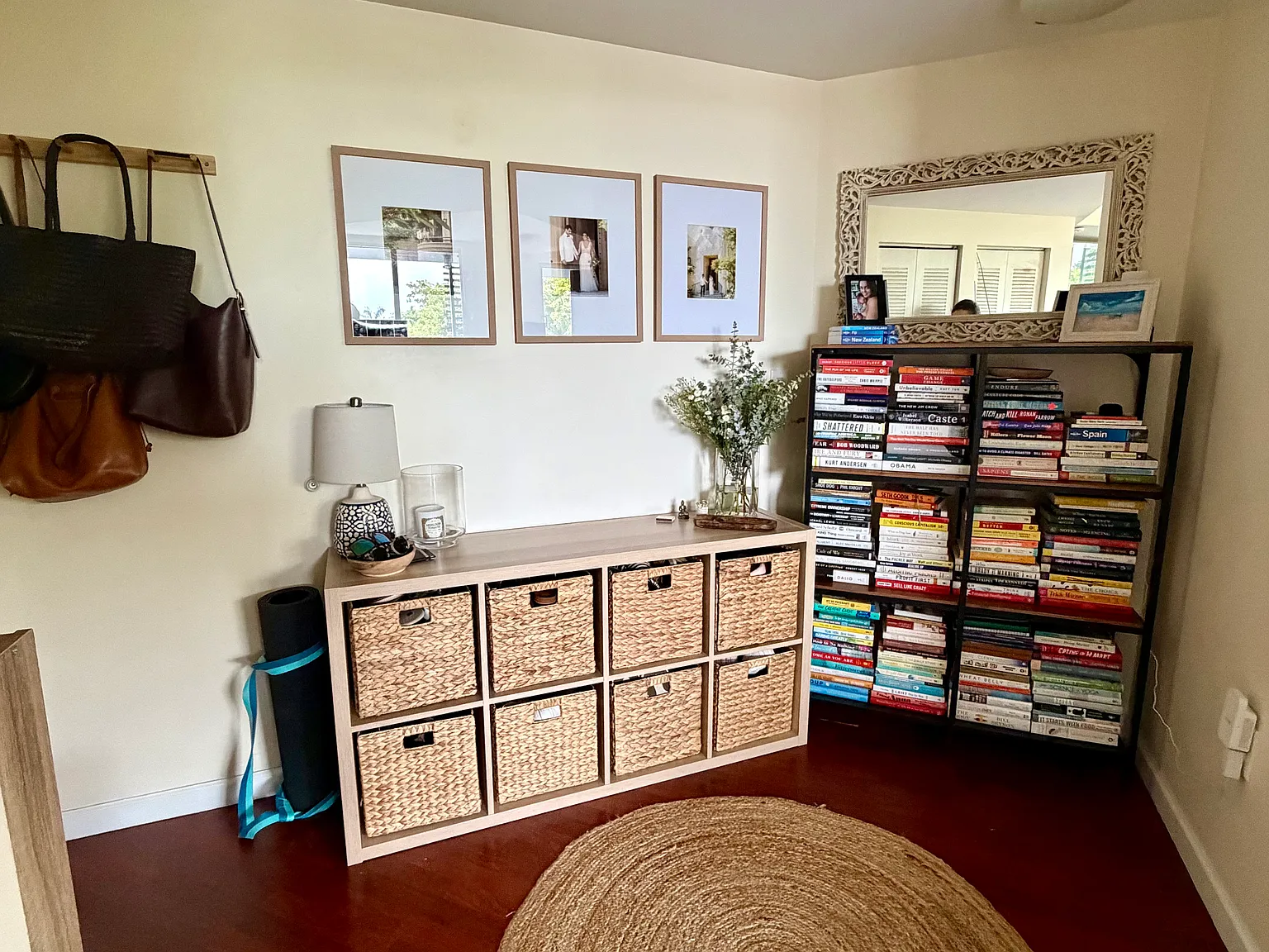 2 bed, 2.5 bath, 1053 sqft, $5,899 — Photo 4